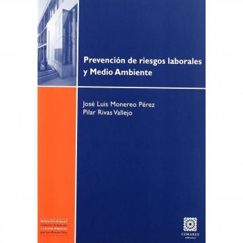 PREVENCION RIESGOS LABORALES MEDIO AMBIENTE