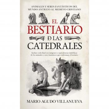 El Bestiario de las Catedrales
