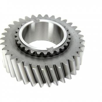 Piñón de la caja de cambios Euroricambi 95570912, rueda dentada para árbol de entrada, compatible con diferentes modelos de vehículos, fabricado en materiales de alta calidad para asegurar durabilidad y rendimiento óptimo en el sistema de