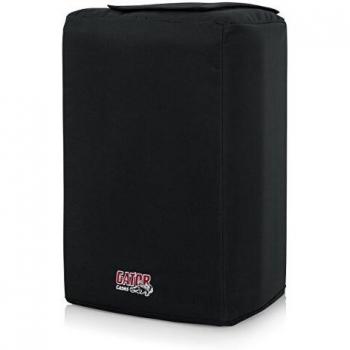 Gator GPA-CVR10 Nylon Speaker Cover for 10 Compact Speaker Cabinets