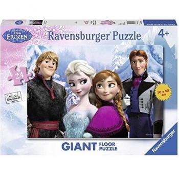 Ravensburger Frozen 24-Piece Puzzle