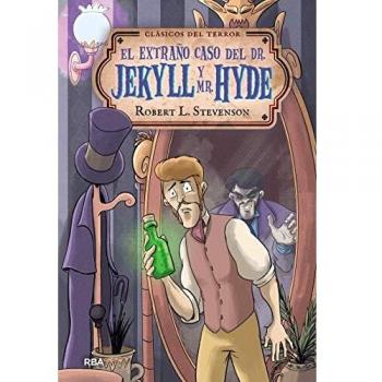 El extraño caso del Dr. Jekyll y Mr. Hyde