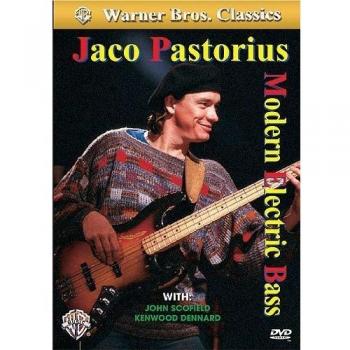 Modern Electric Bass [DVD] [2003] [Region 1] [NTSC]