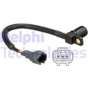 Sensor de posición del cigüeñal DELPHI SS11481