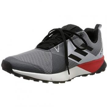 Adidas Terrex Two, Zapatillas de Deporte Hombre, Multicolor