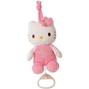 Jemini - 21681 - Caja de Música Hello Kitty