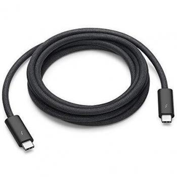 Apple Cable Thunderbolt 3 Pro