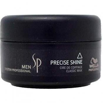 Wella Professionals SP Men Precise Shine Classic Wax 75 ml