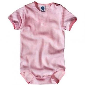 Sanetta -  rosa de 100% algodón, talla: 56cm