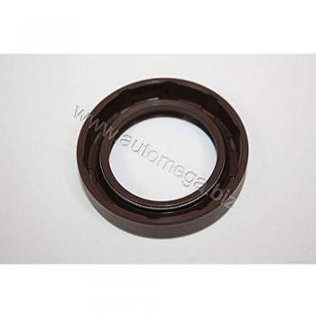 Retén de árbol de levas AUTOMEGA 190017010 para VW, compatible con modelos Golf III y IV, incluye referencias 026103085E, 026103085F, 056103085B