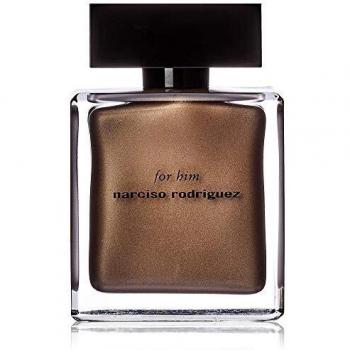 Narciso Rodriguez Narciso Rodriguez Him Musc Agua de perfume Vaporizador 100 ml
