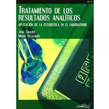 TRATAMIENTO DE LOS RESULTADOS ANALITICOS