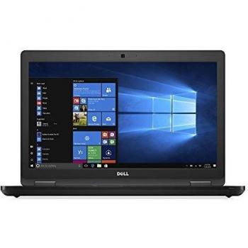 Dell Latitude 5580 15.6 i5 7300U, 8GB, SSD 256GB, Full HD