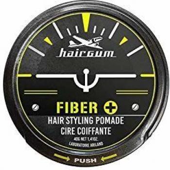 Pomada Fiber Plus Hairgum