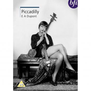 Piccadilly [Reino Unido] [DVD]