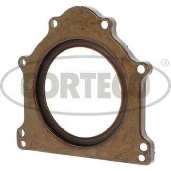 Sello de eje diferencial CORTECO 49394512, anillo retén cigüeñal