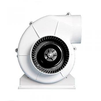 Extractor Eléctrico Matromarine 550 M³/h 11.5a 12v Blanco 257 x 150 x 130 mm