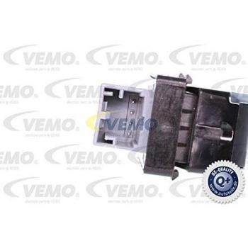 Interruptor de elevalunas VEMO V10-73-0323 para Audi, Skoda, VW y Seat, lado del pasajero derecho