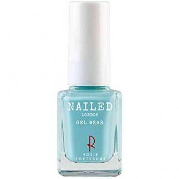 Esmalte de Uñas Gel Wear 10ml - Almuerzo Líquido Nailed London