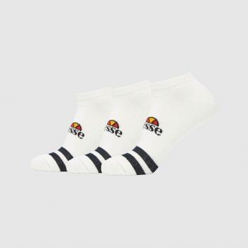 Pack de calcetines Melna 3 Pack Trainer Liner ellesse