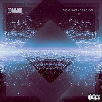 The Dreamer, The Believer [Vinilo]