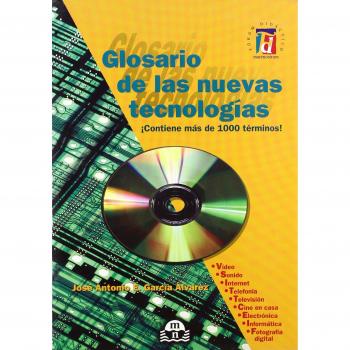 GLOSARIO DE LAS NUEVAS TECNOLOGIAS