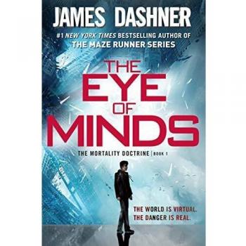The Eye of Minds