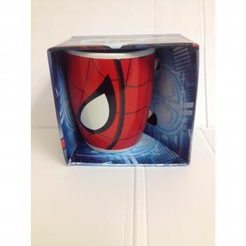 Ultimate Spider Man taza