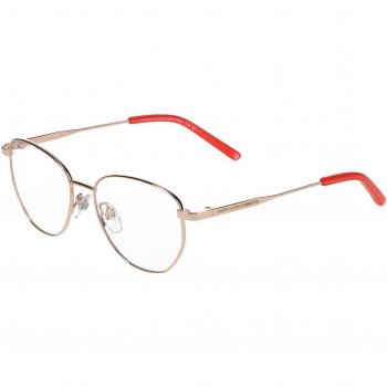 Armazones para Mujer Dorados United Colors of Benetton 3081 402
