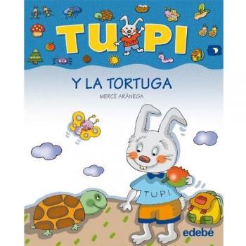 Tupi y la tortuga