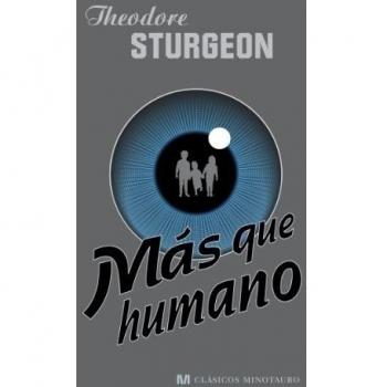 Más que humano