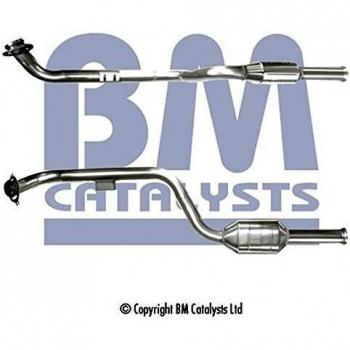 BMCATALYS BM80186H Catalytic Converters and Parts