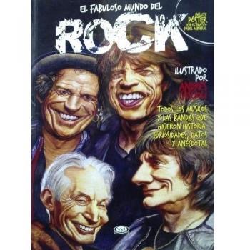FABULOSO MUNDO DEL ROCK, EL