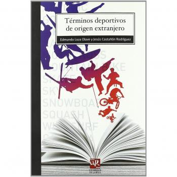 Términos deportivos de origen extranjero: 62