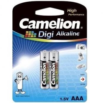 Realcom - Digi alcalina aaa 1.5v