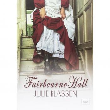 Fairbourne Hall - Julie Klassen