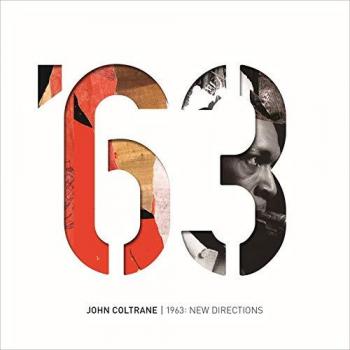 1963: New Directions