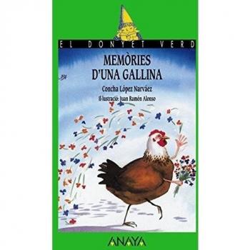 Memòries d'una gallina