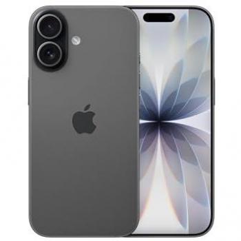 Apple iPhone 17 - Smartphone 5G, 256GB, Negro
