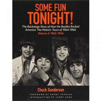 Some fun tonight! volume 2:1965-1966: The Historic Tours of 1964-1966, 1965-1966