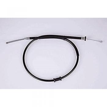 Cable de freno de mano HELLA 8AS 355 669-621 para FIAT Grande Punto y Punto II, longitud 1450 mm, incluye características de alta calidad y durabilidad