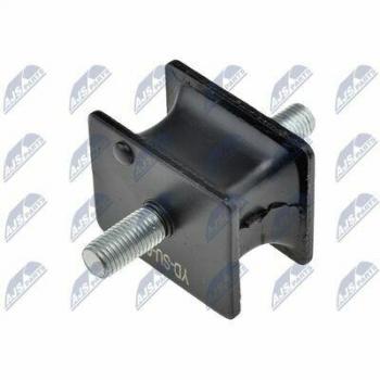 Apoyo de suspensión para engranaje distribuidor NTY ZPS-SU-032 SUZUKI JIMNY 2961081A20, 2961081A20000