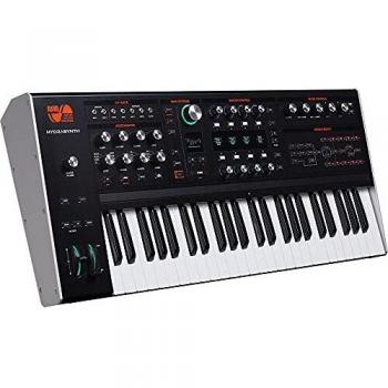 ASM Hydrasynth Digital Wave Morphing Keyboard Synthesizer