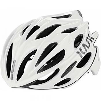 Kask Casco Mojito X 2019 Blanco - Brillo T-L 59-62CM