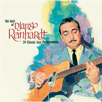 The Best of… - Django Reinhardt