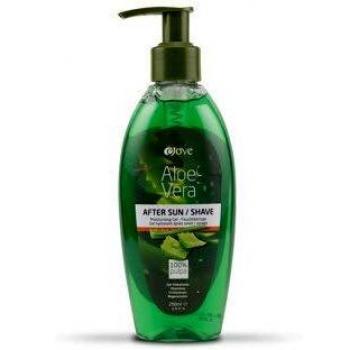 Ejove After Shave de Aloe Vera 200 ml