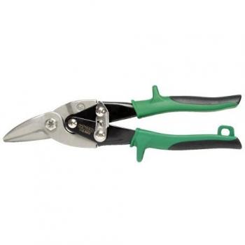 Cizalla de chapa manual KS TOOLS 118.0052, tipo de producto: cizalla, características: herramienta manual para cortar chapa metálica, diseño ergonómico, capacidad de corte preciso, fabricada en acero resistente, ideal