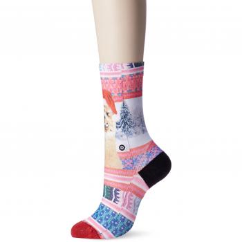 Stance Mujeres Ropa interior / Moda de baño / Calcetines Tinsel Tina