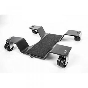 KTC Tec RH-S 400 - Soporte para reparación de motos