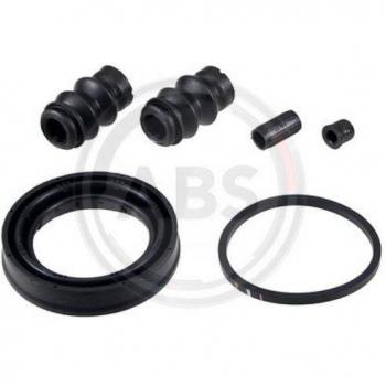 Kit de reparación pinza de freno A.B.S. 63661 para VW y MERCEDES-BENZ